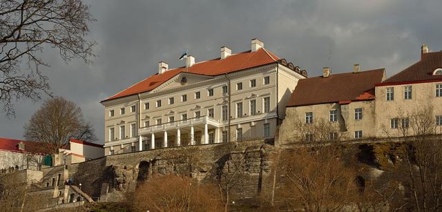 Stenbock House